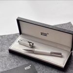 MONTBLANC New Moroccan Grace Princess  Bead Pen Neutral Pen Water Pen Signature Pen